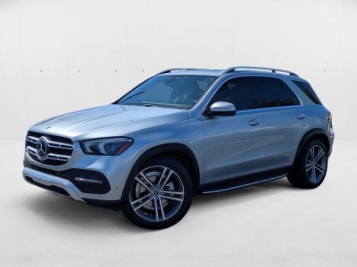 2022 Mercedes-Benz GLE GLE 350 SUV