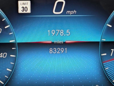 2022 Mercedes-Benz GLE GLE 350 SUV