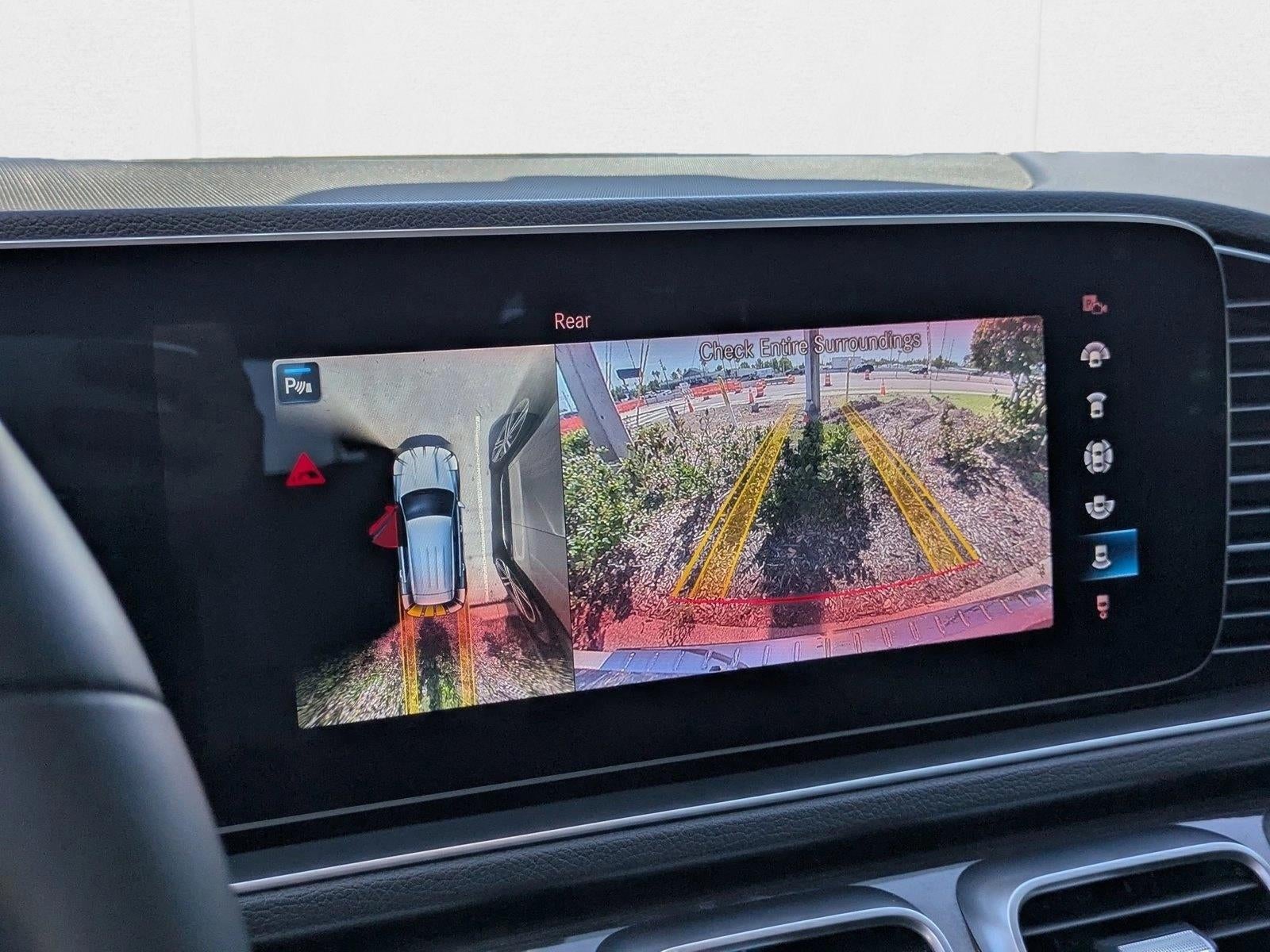 2022 Mercedes-Benz GLE GLE 350 SUV