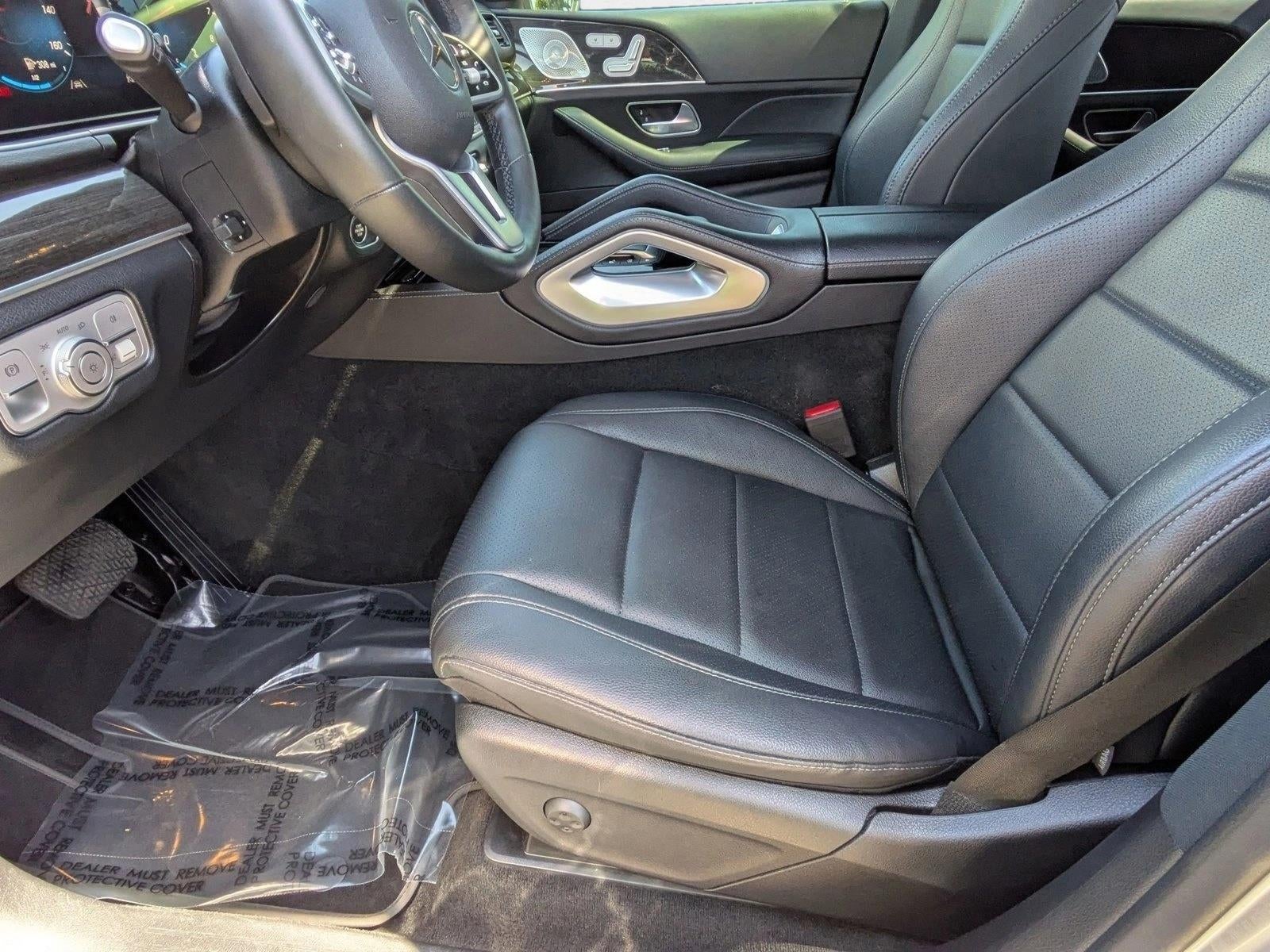 2022 Mercedes-Benz GLE GLE 350 SUV