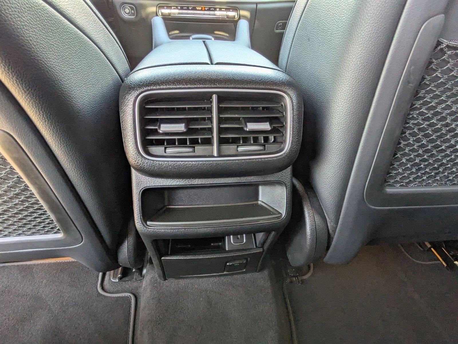 2022 Mercedes-Benz GLE GLE 350 SUV