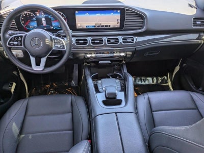 2022 Mercedes-Benz GLE GLE 350 SUV