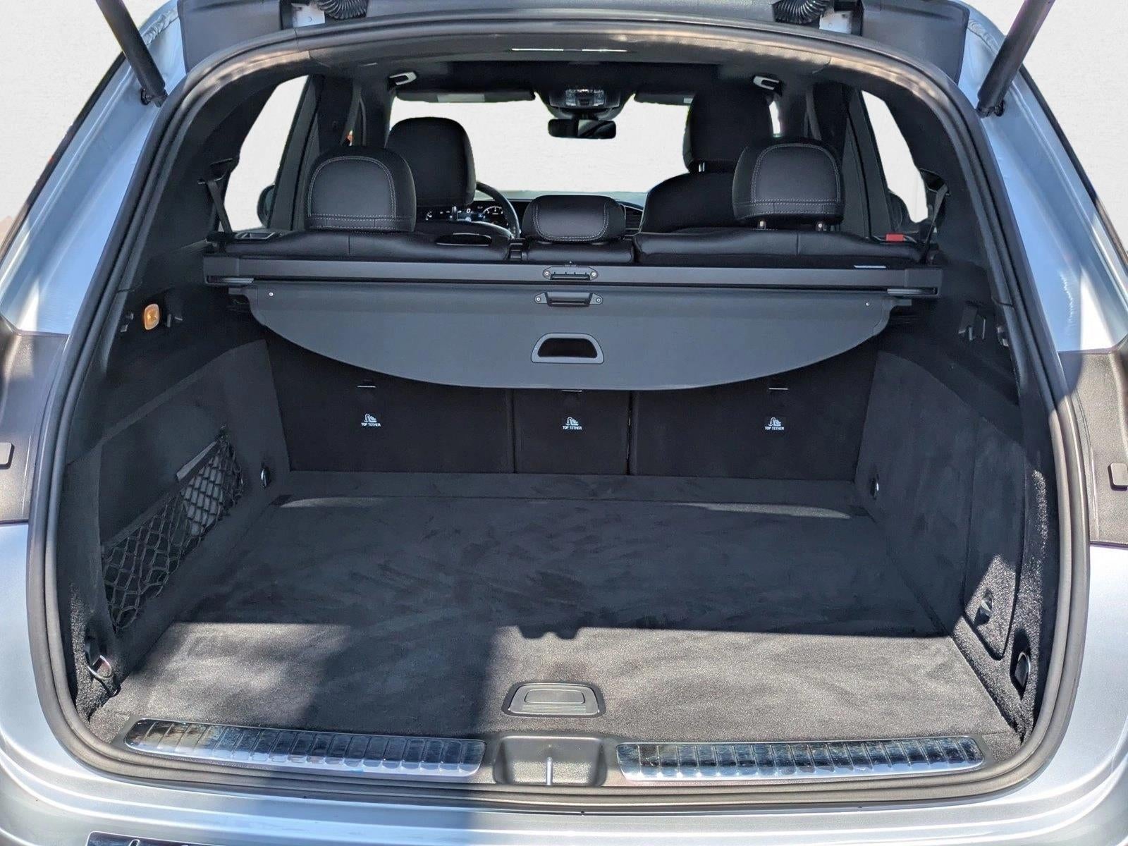 2022 Mercedes-Benz GLE GLE 350 SUV