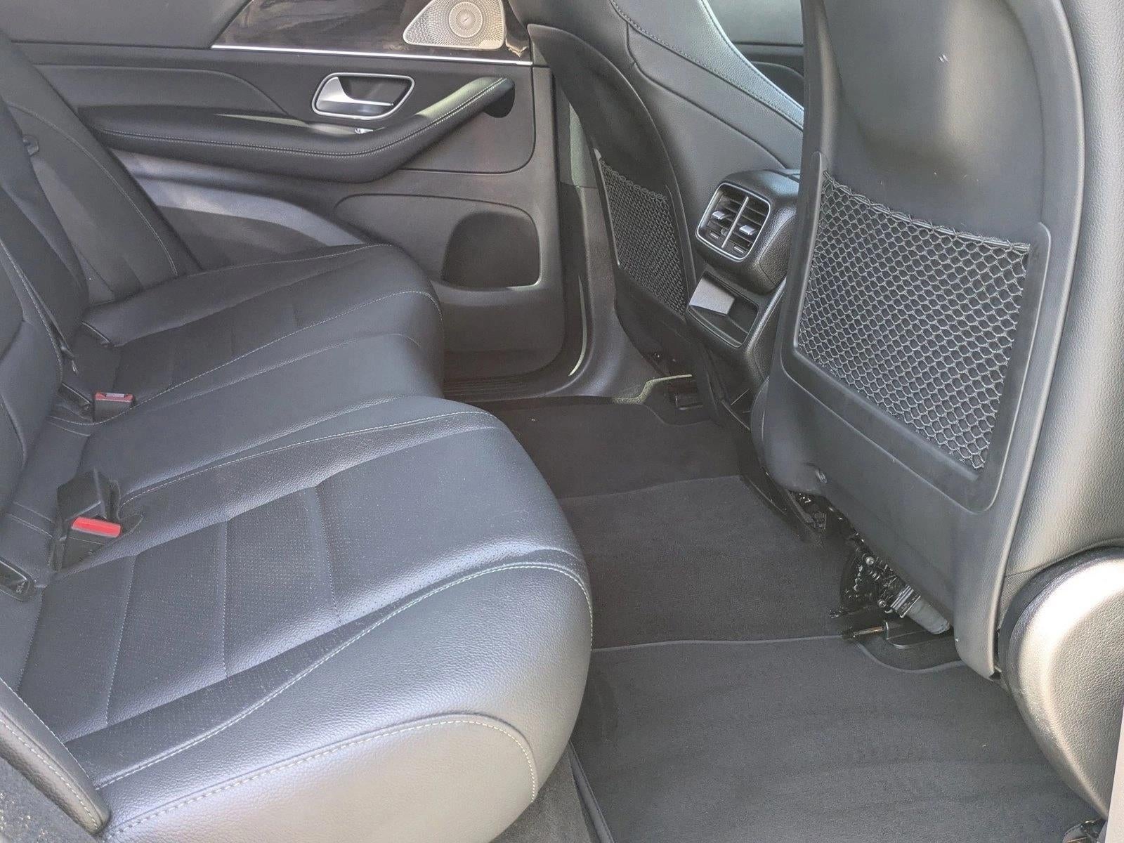 2022 Mercedes-Benz GLE GLE 350 SUV