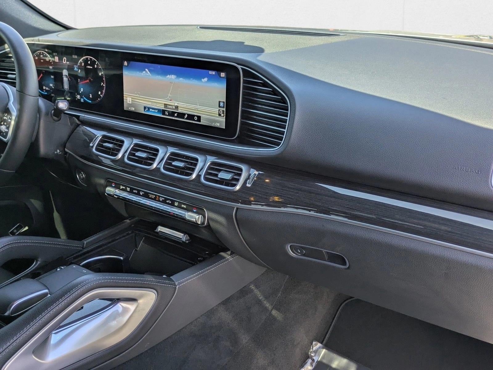 2022 Mercedes-Benz GLE GLE 350 SUV