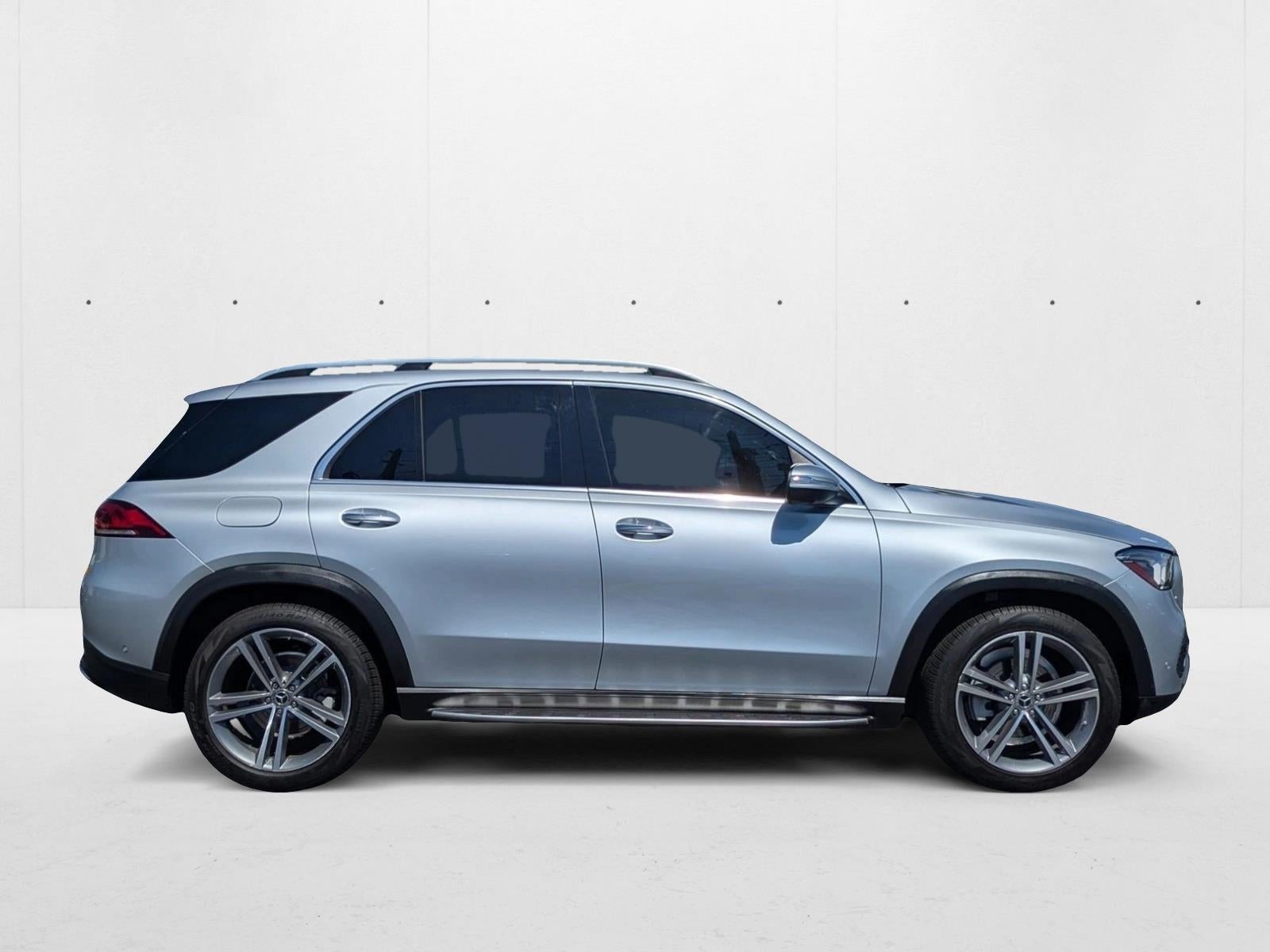 2022 Mercedes-Benz GLE GLE 350 SUV