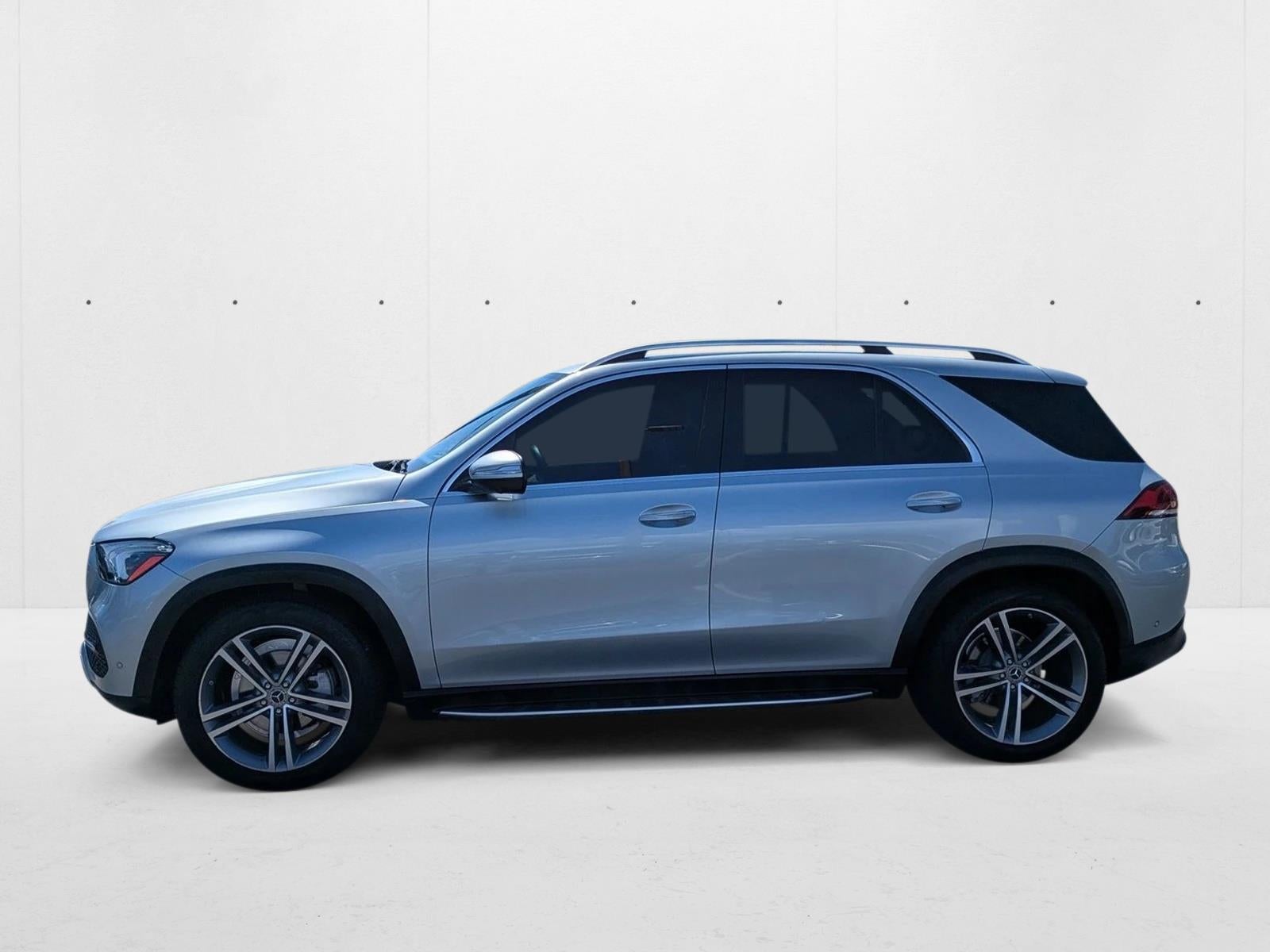 2022 Mercedes-Benz GLE GLE 350 SUV