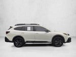 2020 Subaru Outback Onyx Edition XT CVT