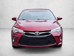 2016 Toyota Camry 4dr Sdn I4 Auto SE (SE)