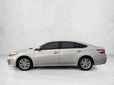 2014 Toyota Avalon 4dr Sdn XLE (SE)