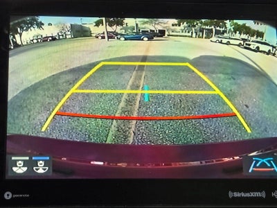 2024 Toyota Camry XSE Auto (Natl)