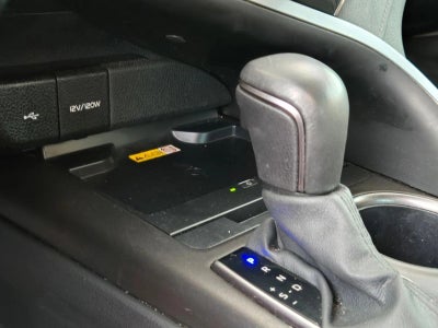 2024 Toyota Camry XSE Auto (Natl)