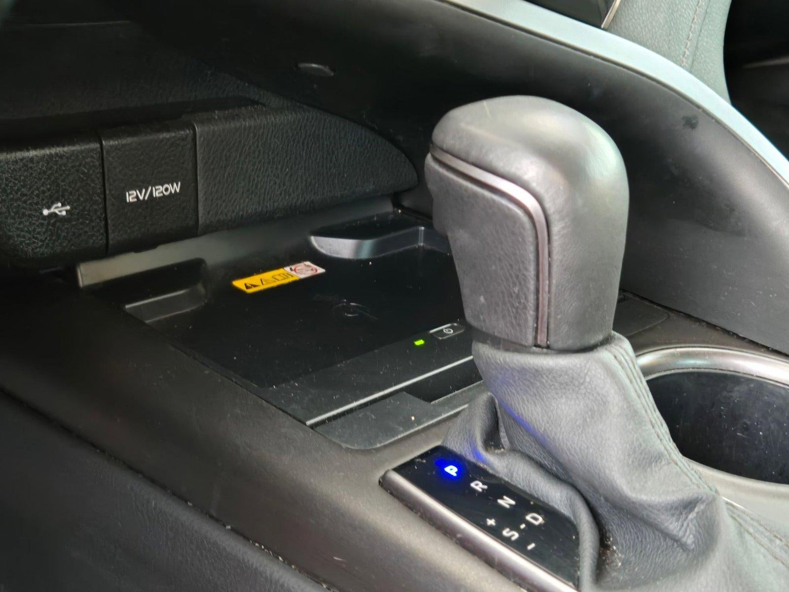 2024 Toyota Camry XSE Auto (Natl)