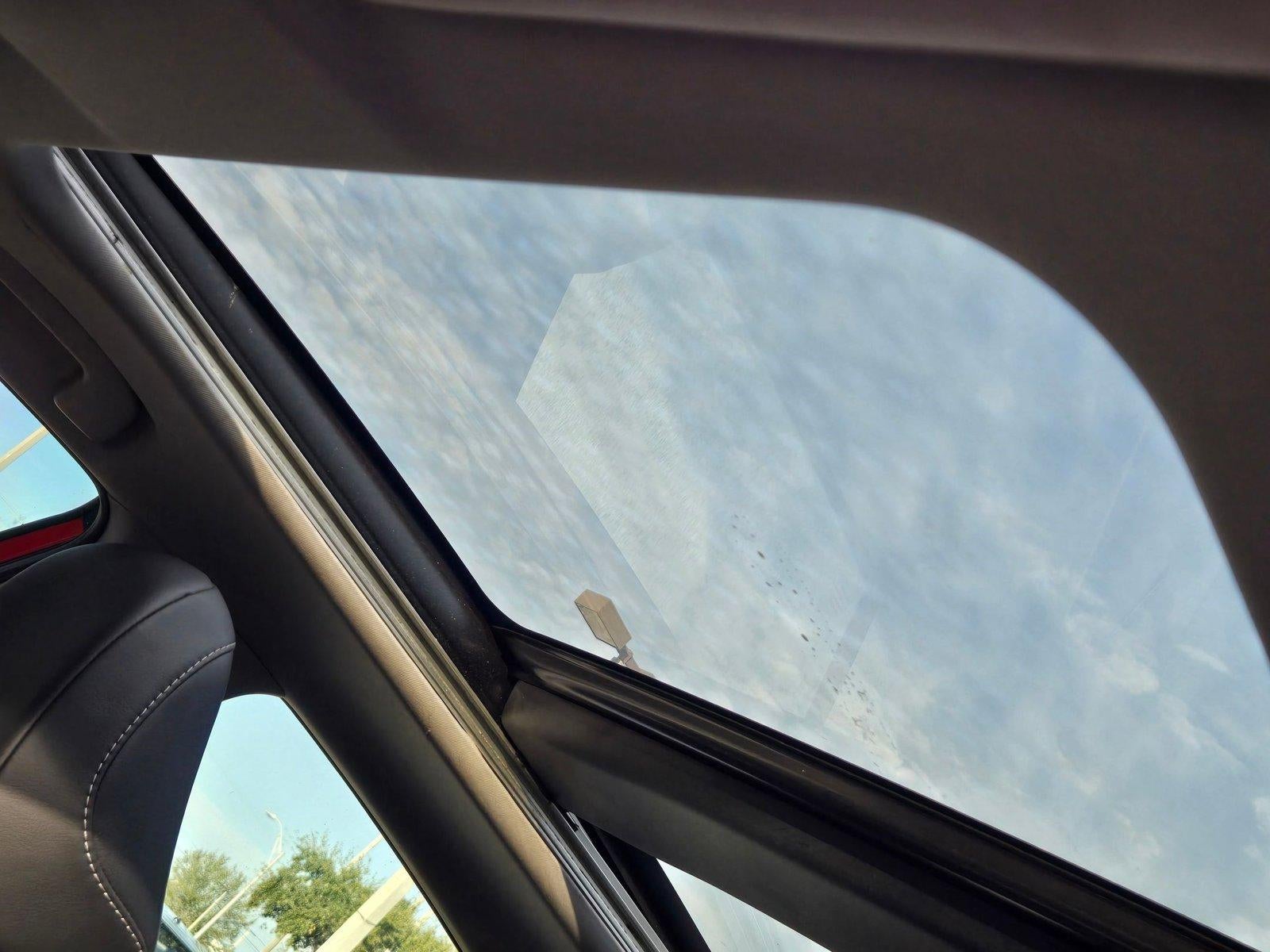 2024 Toyota Camry XSE Auto (Natl)