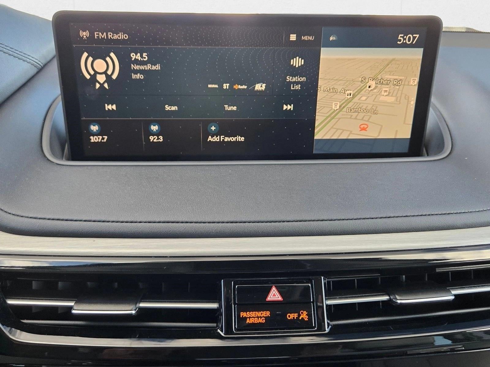 2024 Acura MDX SH-AWD w/Technology Package