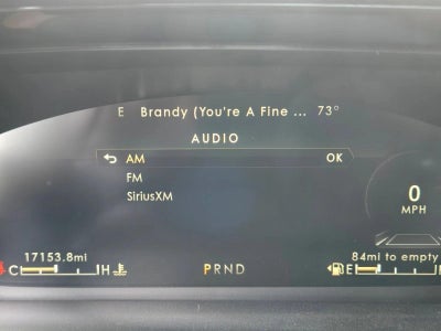 2022 Lincoln Aviator Reserve RWD