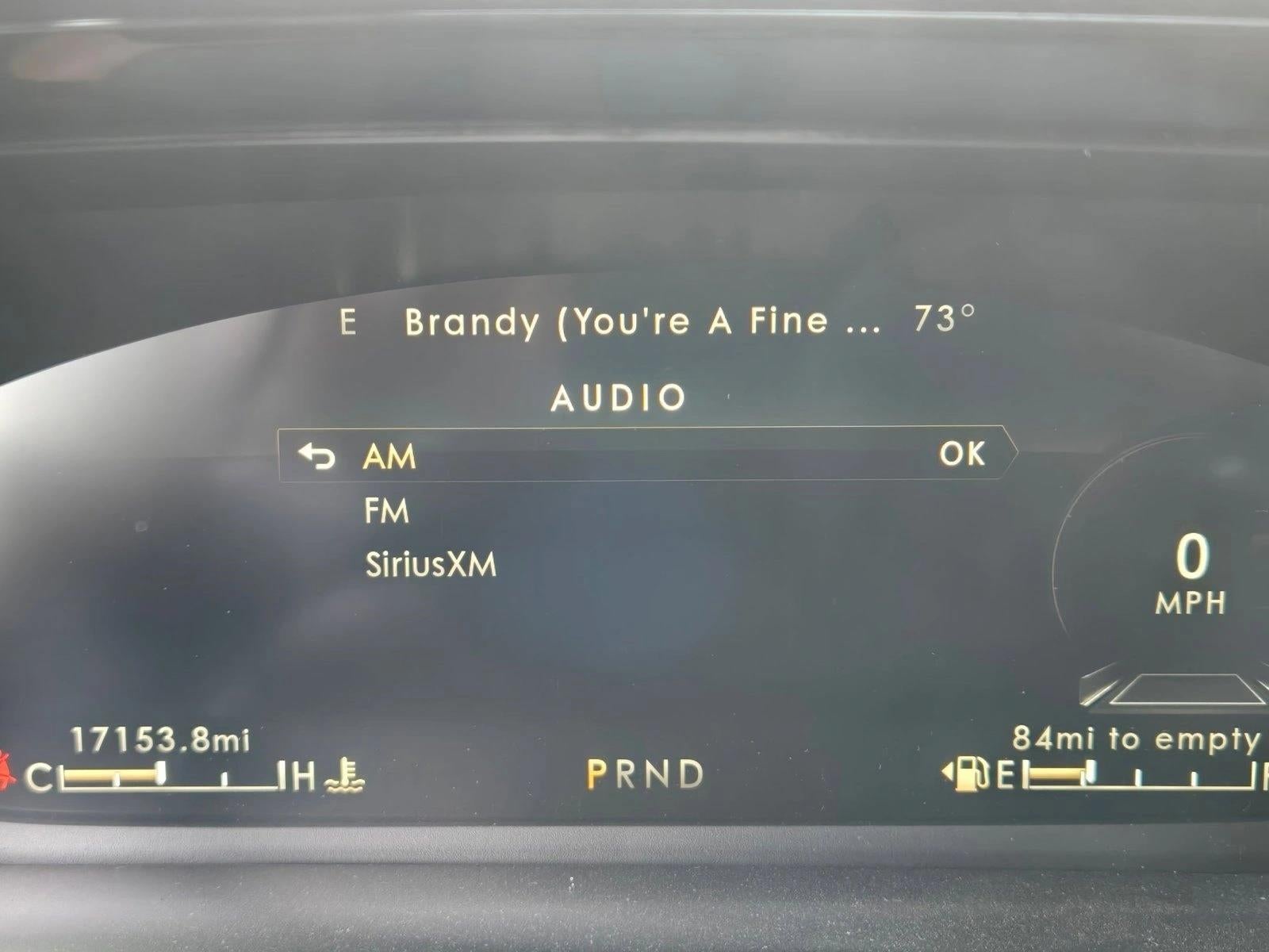 2022 Lincoln Aviator Reserve RWD