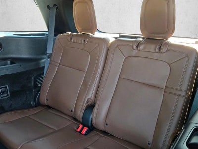 2022 Lincoln Aviator Reserve RWD