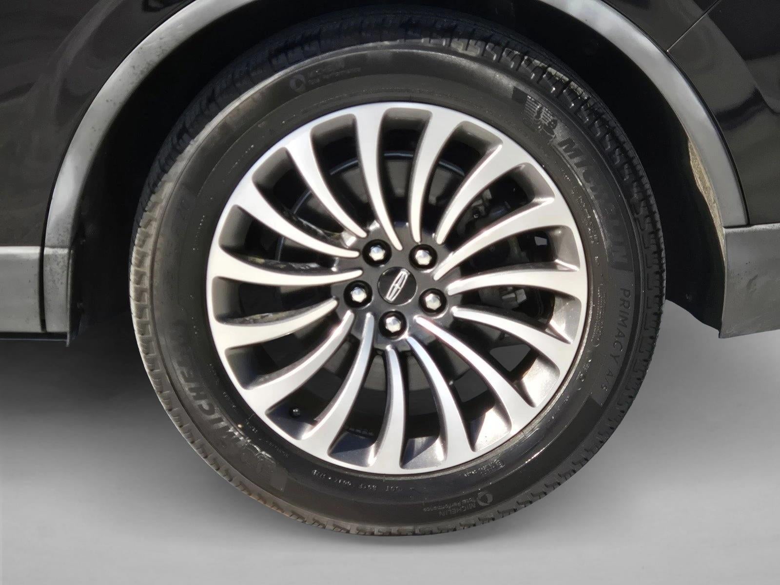 2022 Lincoln Aviator Reserve RWD