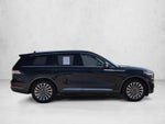 2022 Lincoln Aviator Reserve RWD