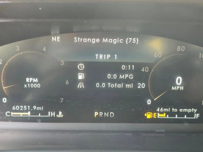 2020 Lincoln Aviator Reserve AWD