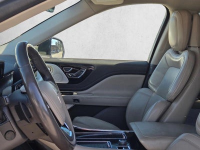 2020 Lincoln Aviator Reserve AWD