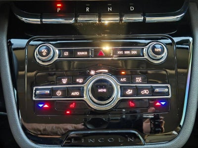 2022 Lincoln Corsair Standard FWD