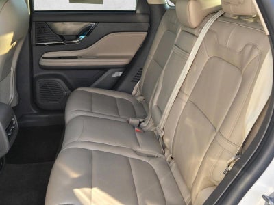 2022 Lincoln Corsair Standard FWD