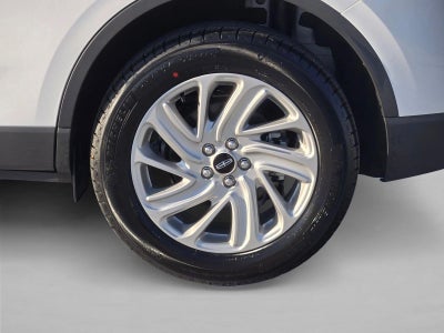 2022 Lincoln Corsair Standard FWD