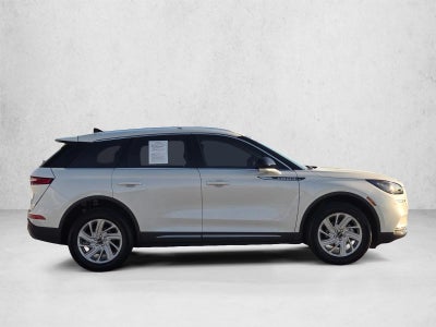 2022 Lincoln Corsair Standard FWD