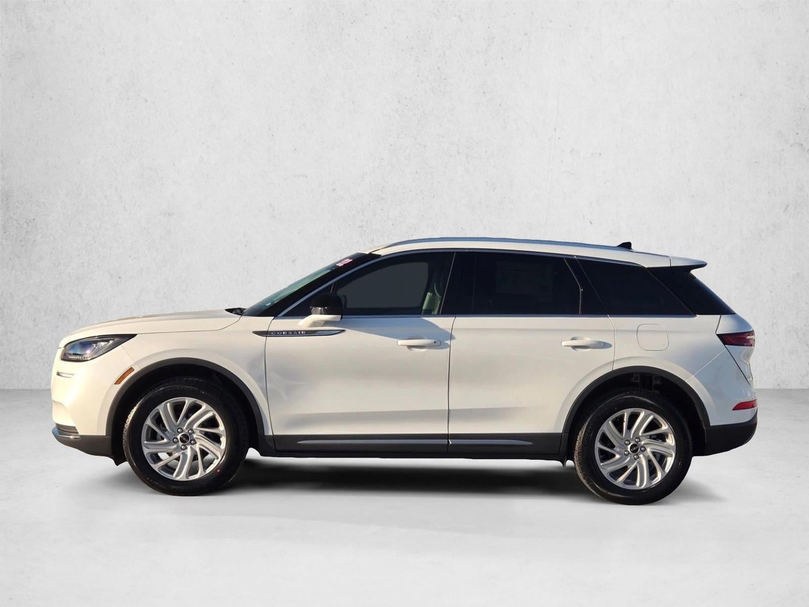 2022 Lincoln Corsair Standard FWD