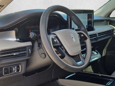 2024 Lincoln Corsair Premiere FWD