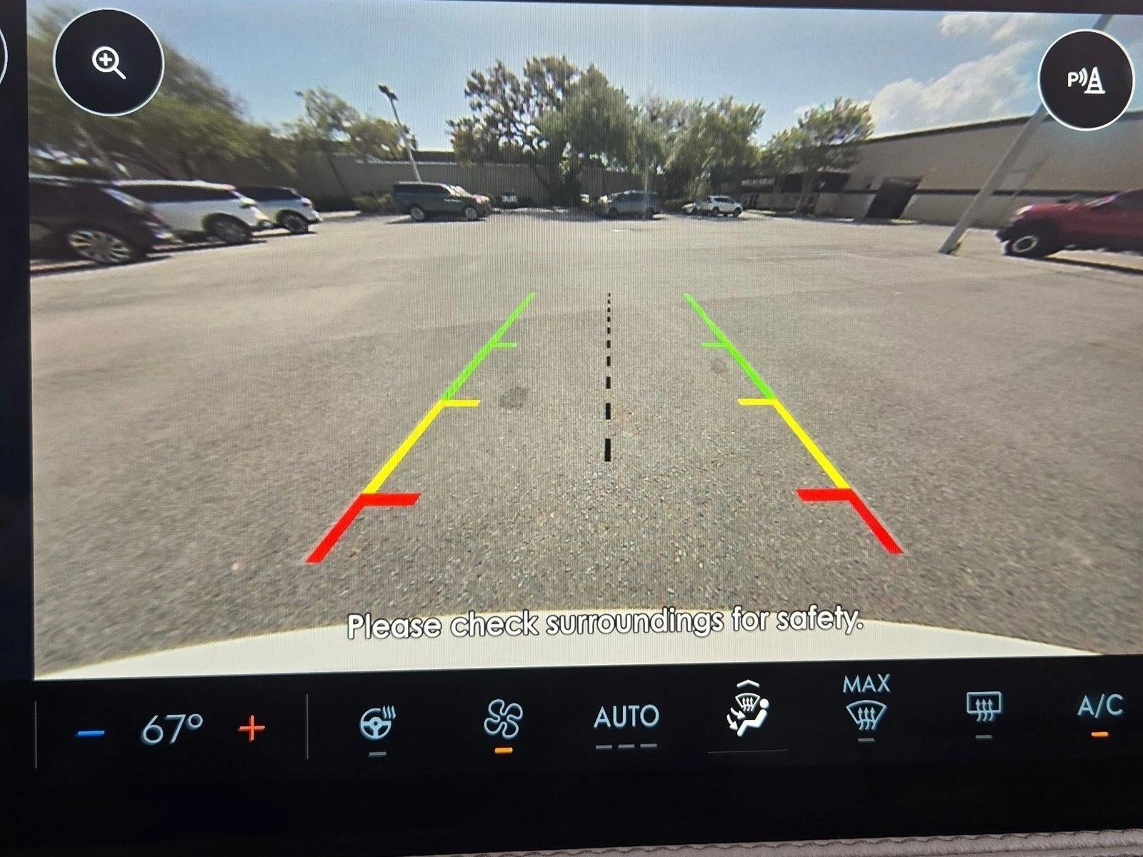 2024 Lincoln Corsair Premiere FWD