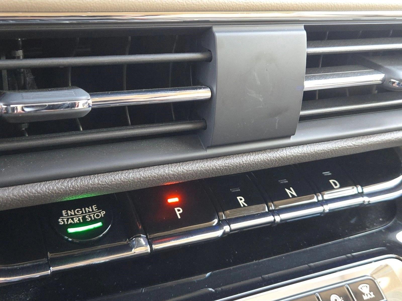 2024 Lincoln Corsair Premiere FWD