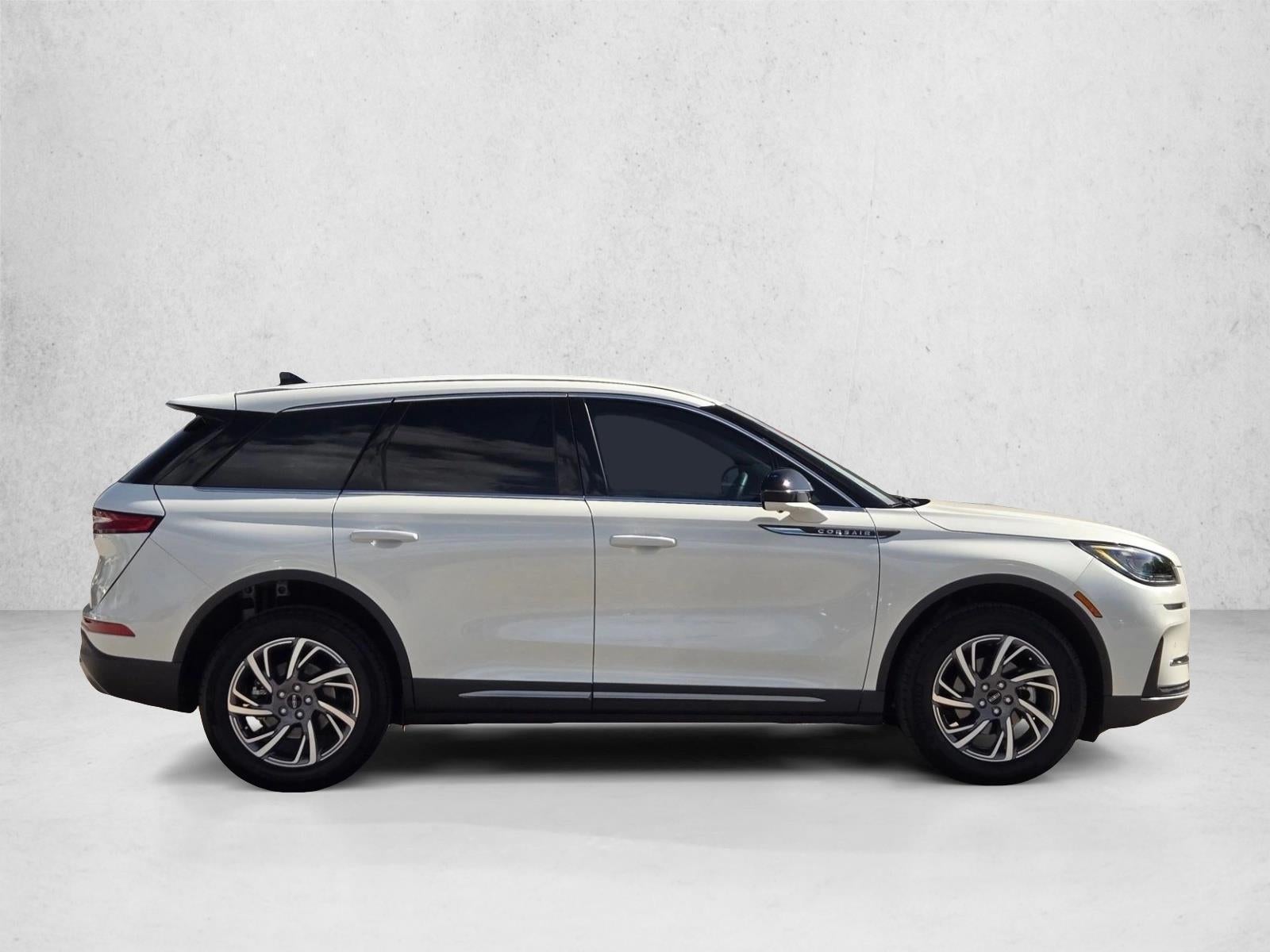 2024 Lincoln Corsair Premiere FWD