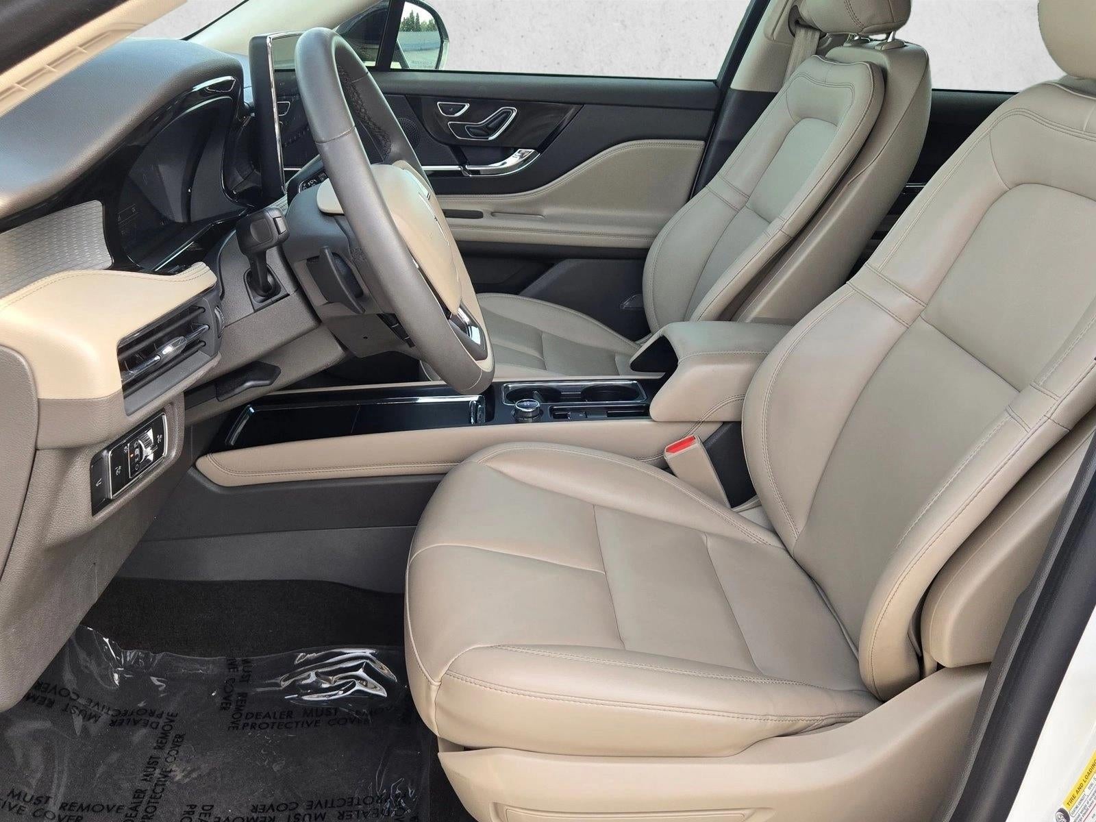 2023 Lincoln Corsair Standard AWD