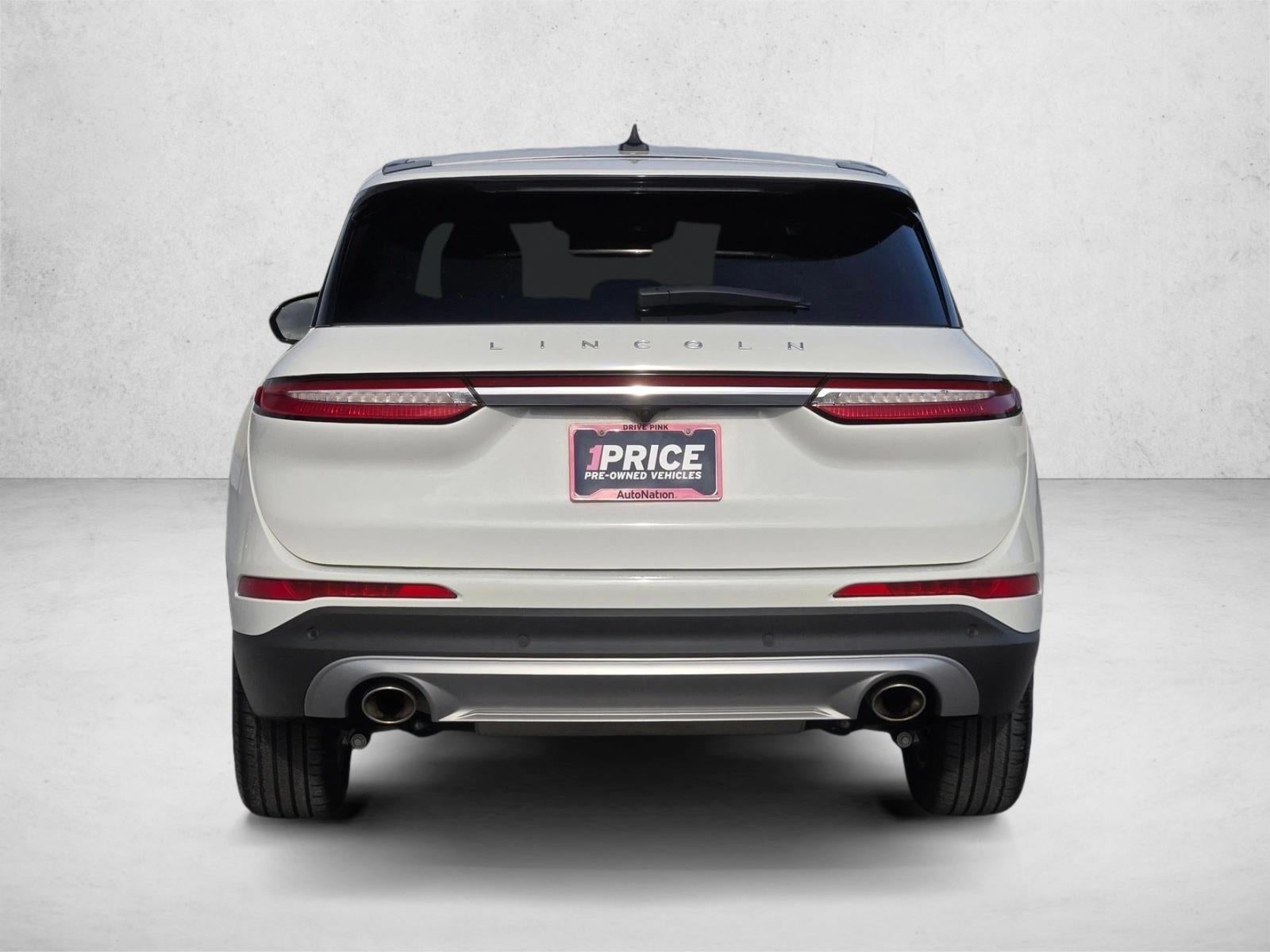 2023 Lincoln Corsair Standard AWD