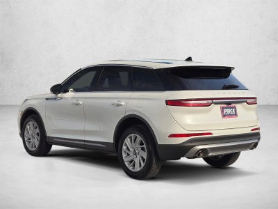 2023 Lincoln Corsair Standard AWD