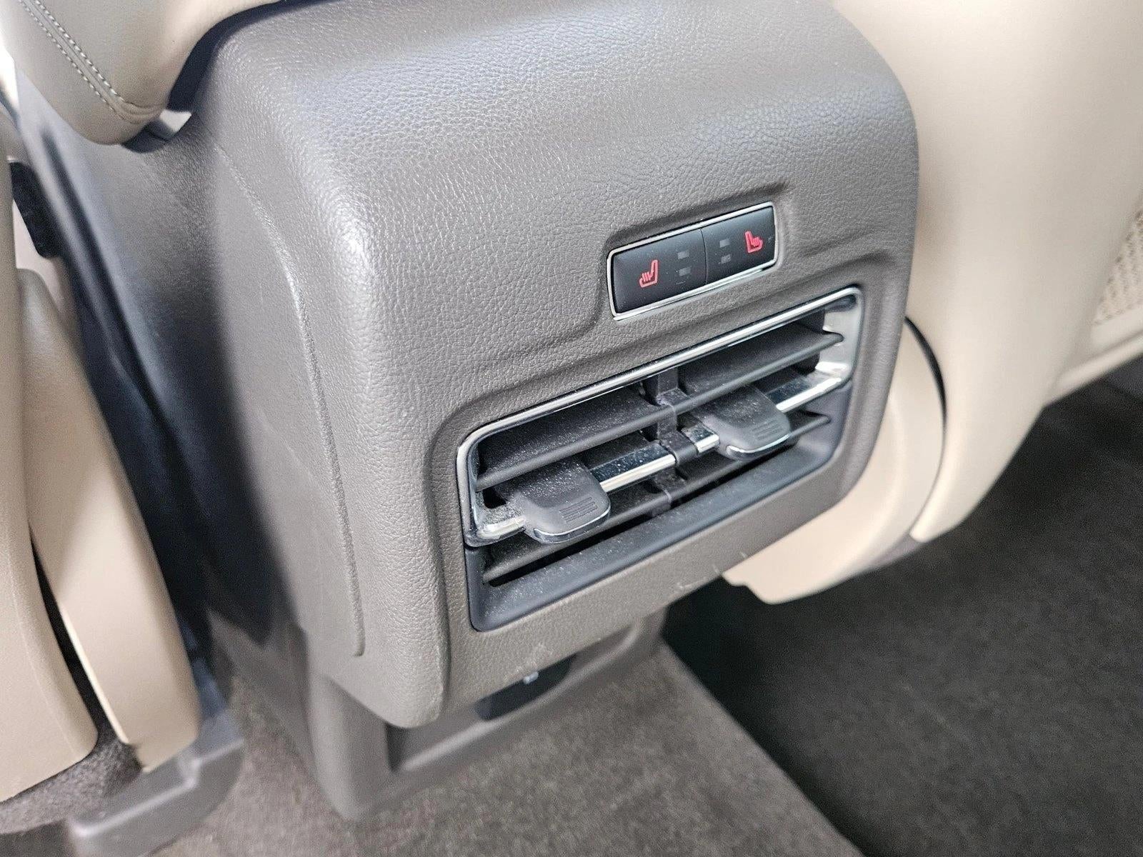 2021 Lincoln Corsair Reserve FWD