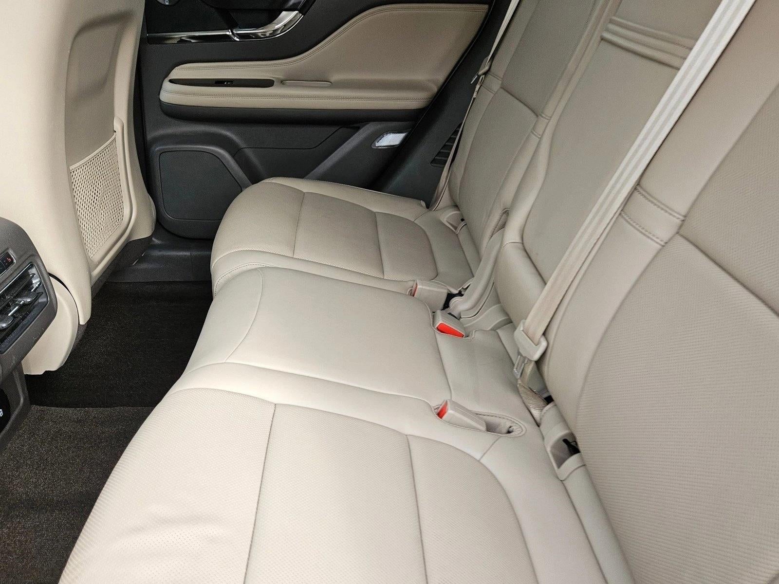 2021 Lincoln Corsair Reserve FWD