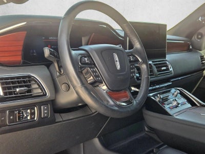 2023 Lincoln Navigator Reserve 4x2