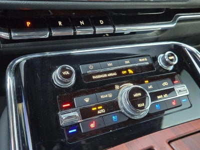 2023 Lincoln Navigator Reserve 4x2