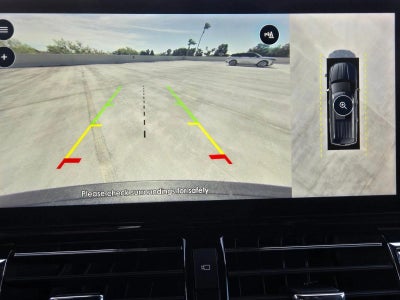 2023 Lincoln Navigator Reserve 4x2