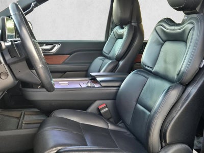 2023 Lincoln Navigator Reserve 4x2