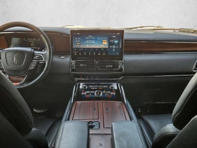 2023 Lincoln Navigator Reserve 4x2