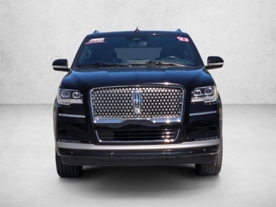 2023 Lincoln Navigator Reserve 4x2