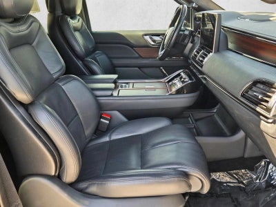 2023 Lincoln Navigator Reserve 4x2
