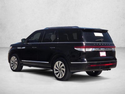 2023 Lincoln Navigator Reserve 4x2