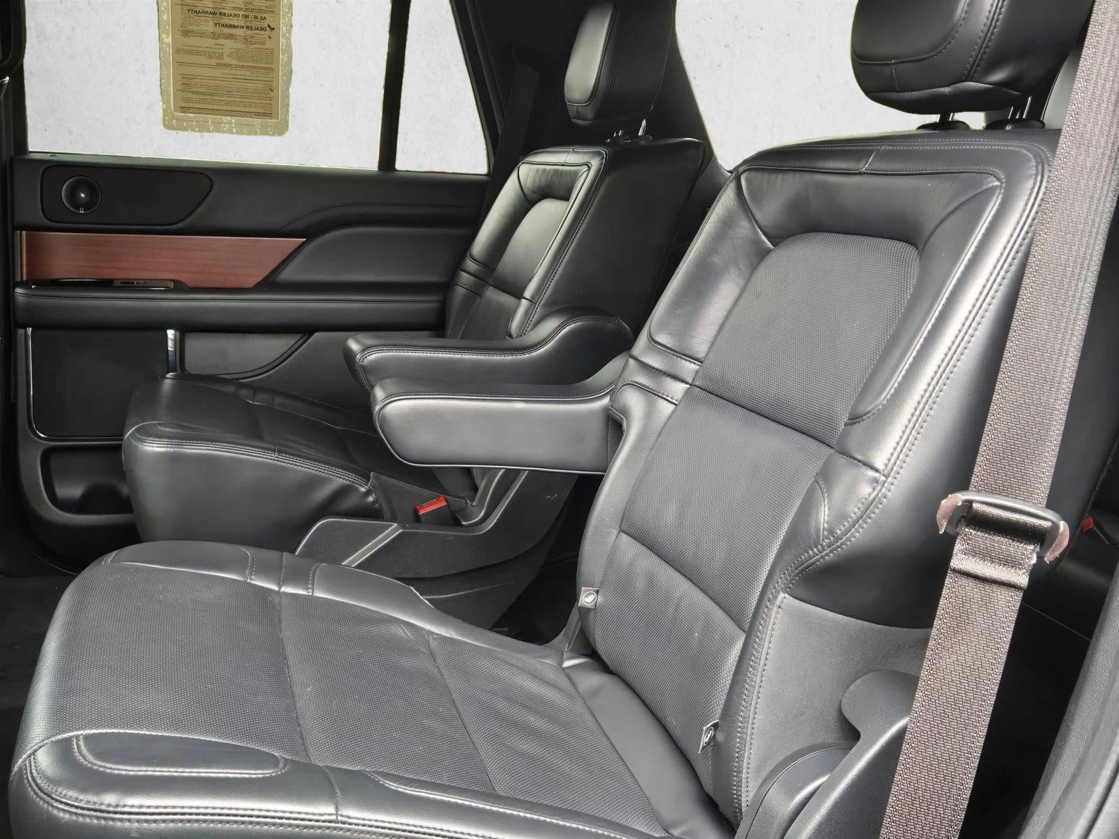 2023 Lincoln Navigator Reserve 4x4