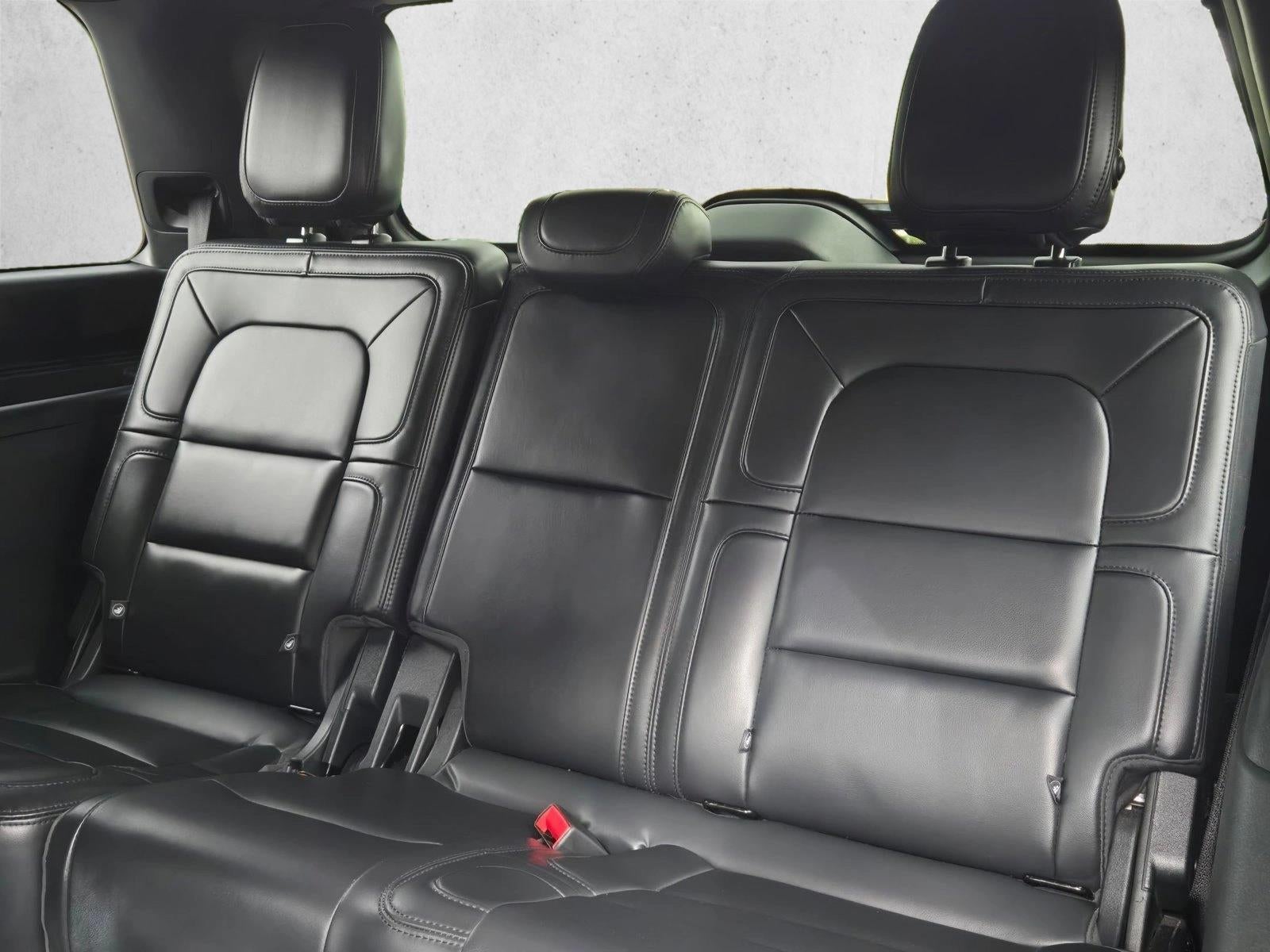 2023 Lincoln Navigator Reserve 4x4